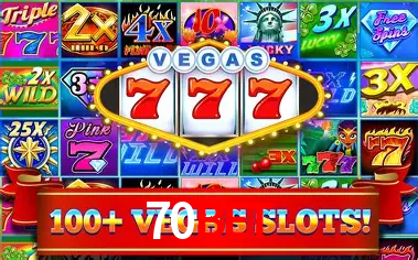 Desvendando o Mundo dos Jogos Virtuais na 70bet