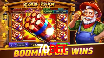Descubra a Essência do 70bet: Nossa História e Compromissos