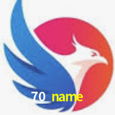 70name.com