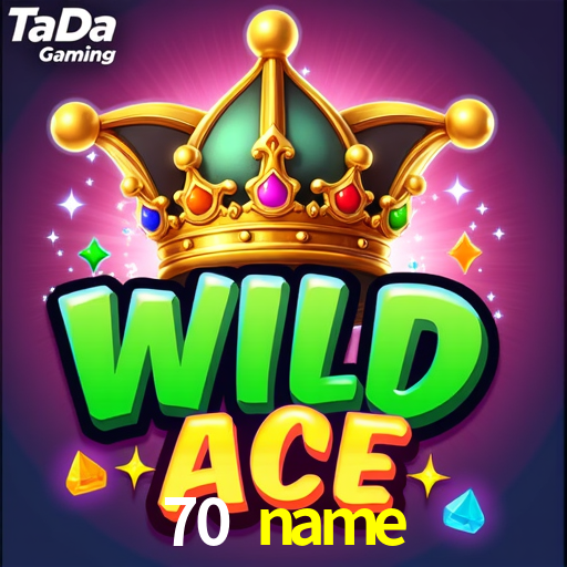 70name.com