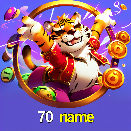 70name.com