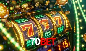 Exclusive Offers 70bet