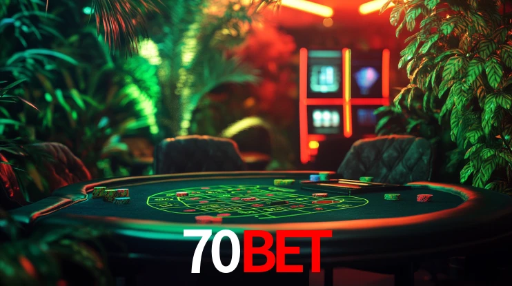 Tournaments 70bet