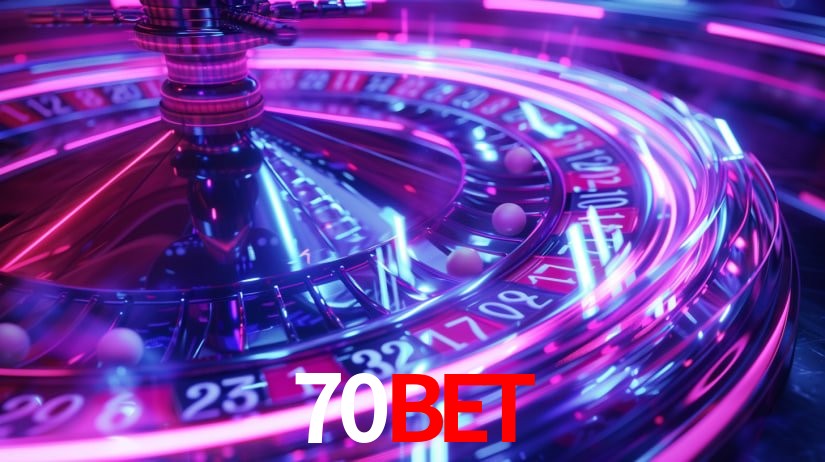 Explorando a Categoria de Eventos em Apostas na 70bet