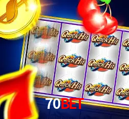 Inovações de Jogos na 70bet: O Futuro das Experiências Interativas