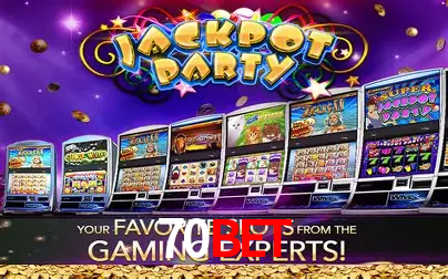 Descubra a Magia dos Jogos de Arcade no 70bet
