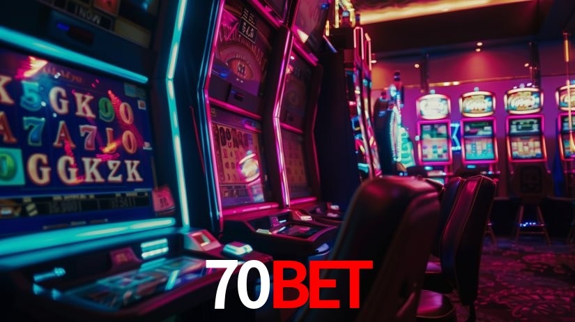 Weekend Specials 70bet