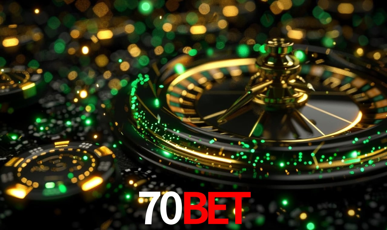 Weekend Specials 70bet