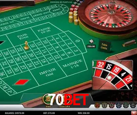 APP oficial da 70bet para mobile