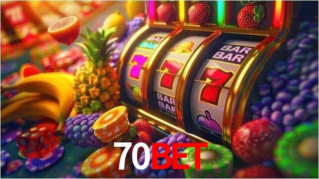 Seasonal Promotions 70bet