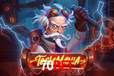 Live Casino 70bet